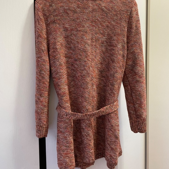 Classiques Entier Atelier Knit Cardigan - Picture 5 of 5